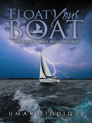 cover image of Float Your Boat